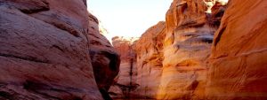 Antelope Canyon Tours From Flagstaff Arizona