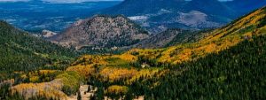 3 Places to Find Fall Colors in Arizona