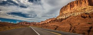 Best Scenic Drives in Arizona