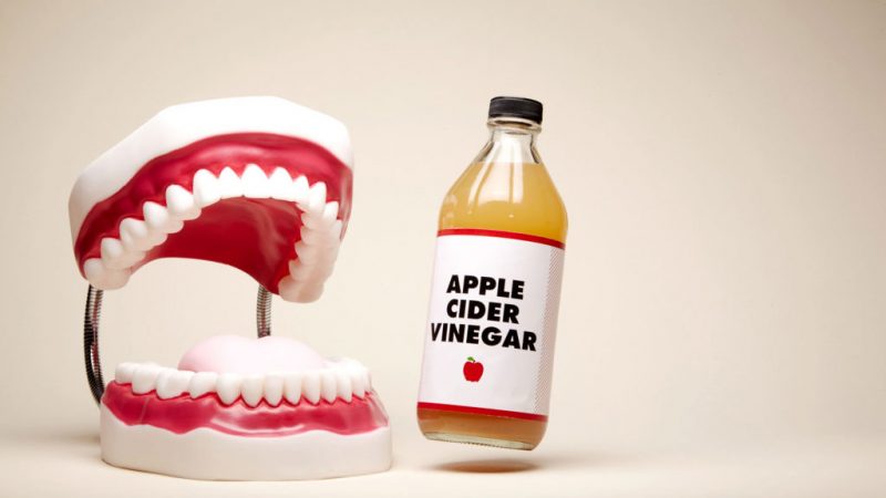 Health Benefits of Apple Cider Vinegar | Uses & Advantage - UrbanWired